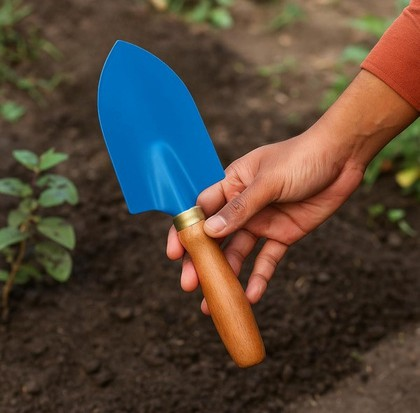 Garden Tools